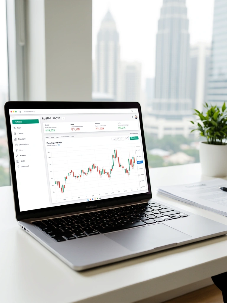 Konteks Profesional Silver Crest Lab