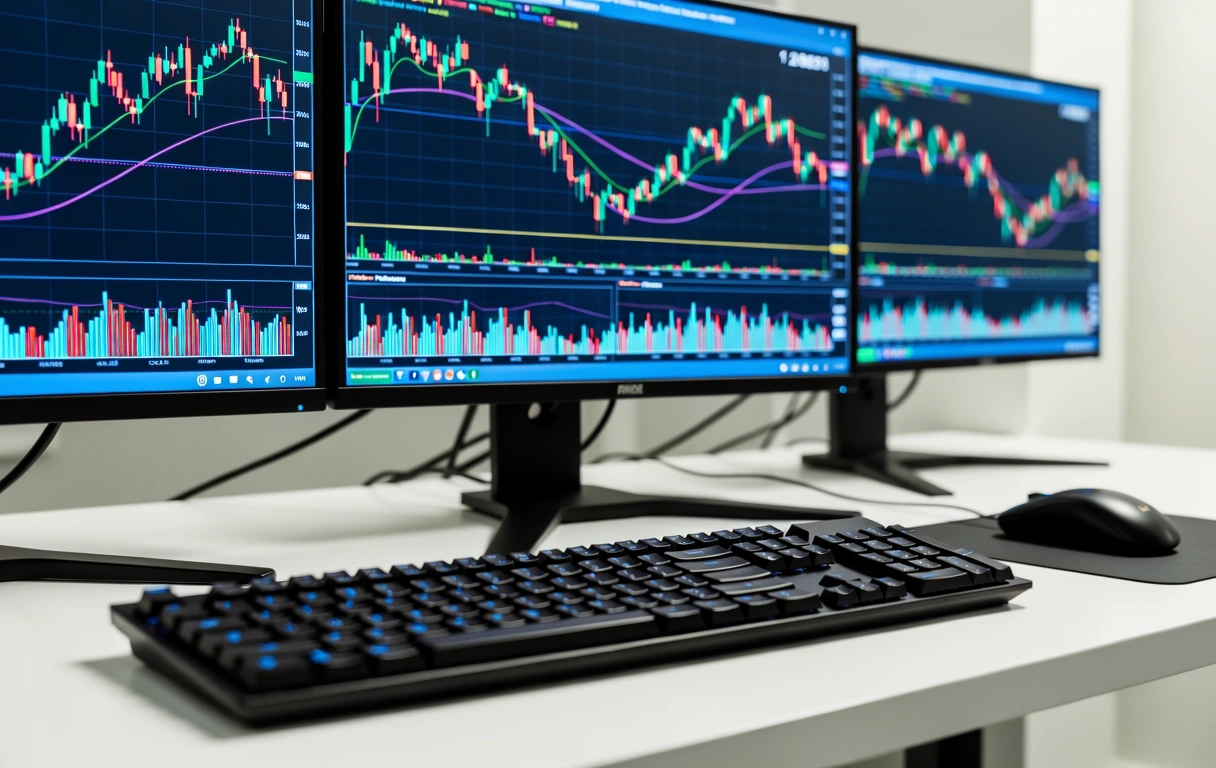 Teknologi TradingView
