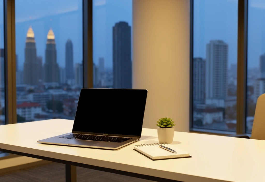 Persekitaran pembelajaran fokus