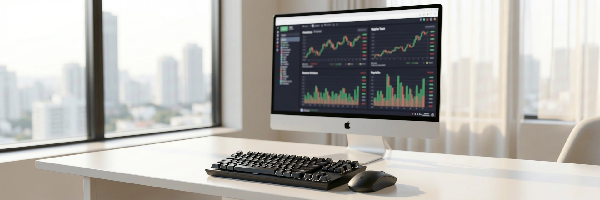 Integriti Data Silver Crest Lab