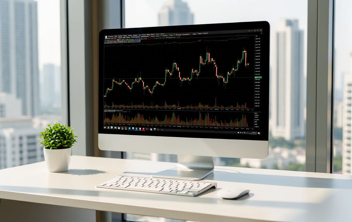 Analisis Pasaran Silver Crest Lab